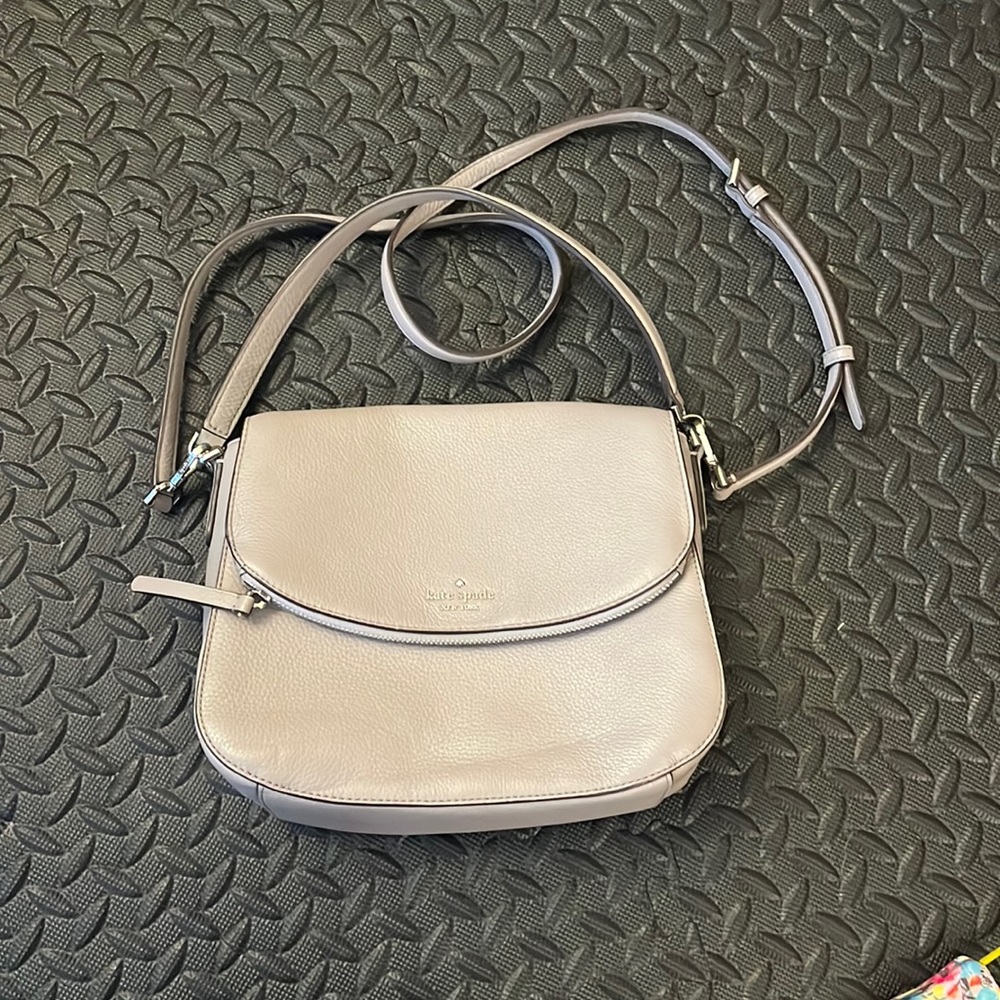 Kate spade crossbody/shoulder bag